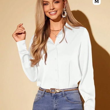 Variados modelos de Blusas 👚 - Img 122650618