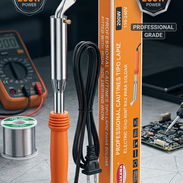 ¡Lleva tus soldaduras al siguiente nivel con este CAUTÍN y su poder de 200 Watts! 🔥 Wa.me/+5354260323 PRECIO DE OFERTA: - Img 56087953
