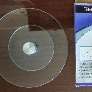 Copas fuentes platos dulceras - Img 123841545