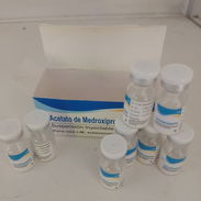 Medroxiprogesterona inyersion - Img 58372311