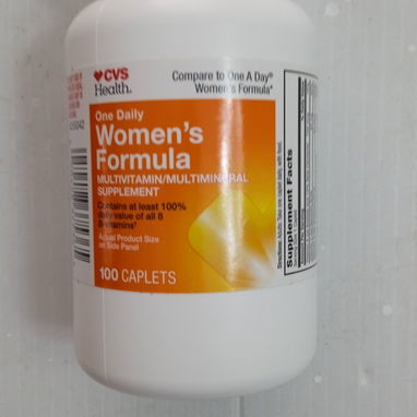 VITAMINAS y MINERALES hombre y mujer- VITAMINA C y COMPLEJO B - 2/4