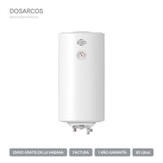 CALENTADOR DE AGUA ALECTRICO 80L (220V) - Img 57918034