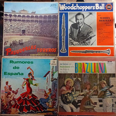 Discos de Vinilo - Img 118955989