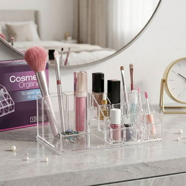 Cosmetiqueras. Varios modelos y precios - Img 121969346