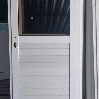 Puertas y ventanas de aluminio - Img 122533694