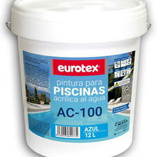 PINTURA PARA PISCINA.... AZÚL, VERDE, BLANCO, CREMA - Img 120323840