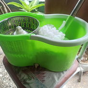 Vendo o cambio fregona - Img 55462125