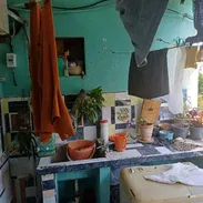 Permuto apartamento en altos por apartamento en bajos - Img 56716261