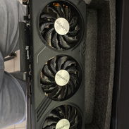 vento rtx4060 impecable o cambio por ps4 slim y vuelto - Img 56405170