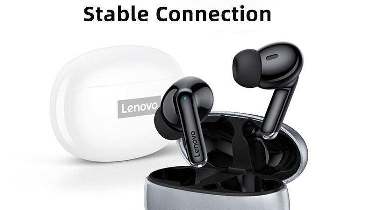 Venta online de auriculares inalámbricos Lenovo-Táchira