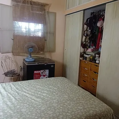 se vende apartamento de 1 cuarto - Img 121820659