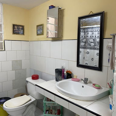 Casa en venta de 2 apartamentos - 5/10