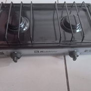 Cosina de gas nueva - Img 57599385