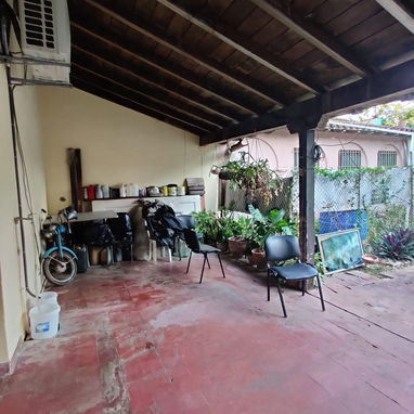 En venta casa en Siboney. Ubicada en una zona muy tranquila y segura !!! - Img 110192618