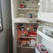 Vendo refrigerador - Img 57255389
