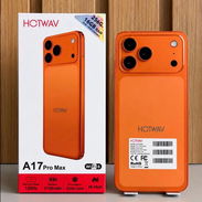 HOTWAV A17 PRO MAX - Img 58044788