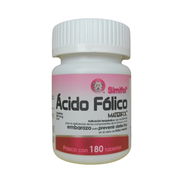 Ácido Fólico ... 63698915 - Img 51289343