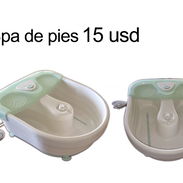 Spa de pie en venta - Img 56714052