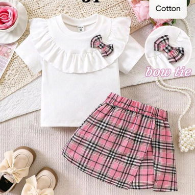 Ropa de niña talla 5 años - 8/10