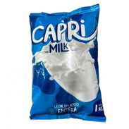 Leche en polvo Capri 1kg - Img 55843842