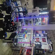 Videoconsolas y ACCESORIOS  INFINITY PLAY - Img 52806477