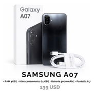 😜SAMSUNG A07 - Img 55627038