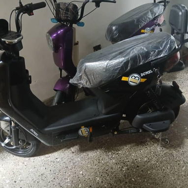 ‼️‼️‼️Bicimotos eléctras nuevas en caja‼️‼️‼️ - 3/3
