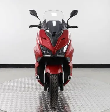 Mejor Precio Moto de Combustión "PANTHER" Modelo Speeder 250cc - Img 96555027