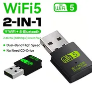 Módulo wifi y Bluetooth. - Img 52741891