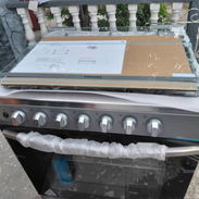 Fogon de gas con horno LG - Img 56199783