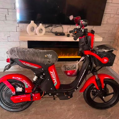 BICIMOTO JMD 2026 - 3/10