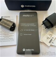 ——————— Motorola Moto e22 de 4gb con 64gb NUEVO en Caja 110 usd o al cambio en mn 53800220 - Img 45868415