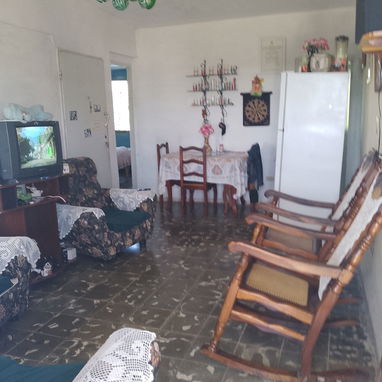 Casa en venta - 3/10