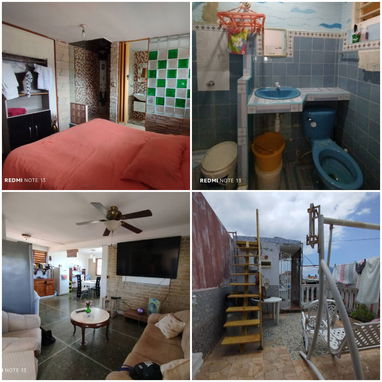 Biplanta alto en el vedado - Img 122382922