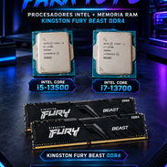 Venta de piezas de pc - Img 58063820