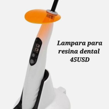 Todo nuevo lamparas para Resina Dentan,Ultrasonido Dental ,Piezas de mano ,esterilizador .Todo 100% garantizado - Img 123082274