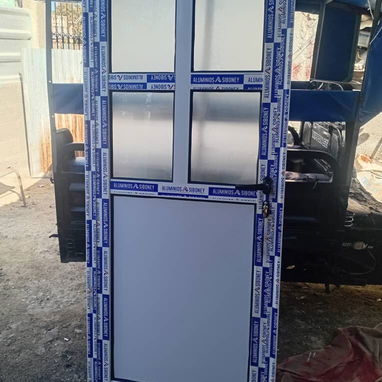 Marqueteria de aluminio - Img 118924558