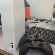 Xbox Series S - Img 57458617