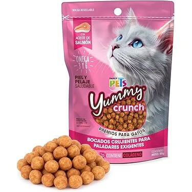 🐶🐱 Piensos y Snacks para Mascotas / Comida para perro y gato / 📱52525610 - 5/10
