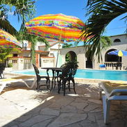 🏤🌊⛱️⚡️Casa de renta con piscina y respaldo energético en Guanabo para grupos grandes/Alquiler de casa en la playa/ - Img 56585541