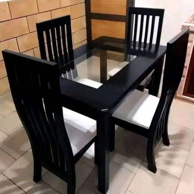 Excelentes juegos de comedor - 6/6