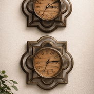 Reloj decorativo de Pared Vintage - Img 56010158