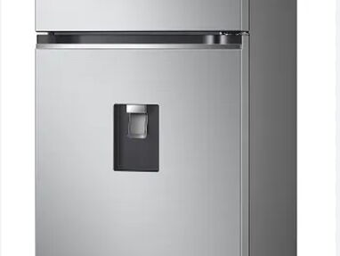 Refrigeradores LG de 13 pies!!! Tecnología Inverter 💪🏻!!! Nuevo en su caja - Img main-image