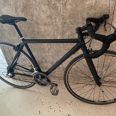 Bicicleta de ruta - Img 126498840