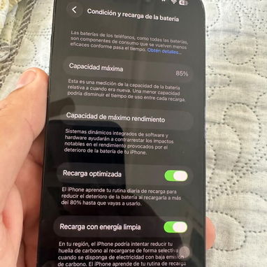 iPhone 14 Pro Nítido - Img 126963500