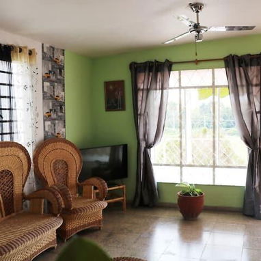 Cod.Z 💎 Renta de Casa para 10 Personas con Piscina y Garaje | Marazul - Img 120312282