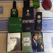 Perfumes sushel y otros muy buenos originales 👇🏼👇🏼 - Img 56942787