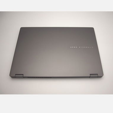 Asus VivoBook Flip TP3407SA-DS74T 14" OLED Touch Ultra 7 256V 16GB 1TB W11H 2in1 - Img 124438356