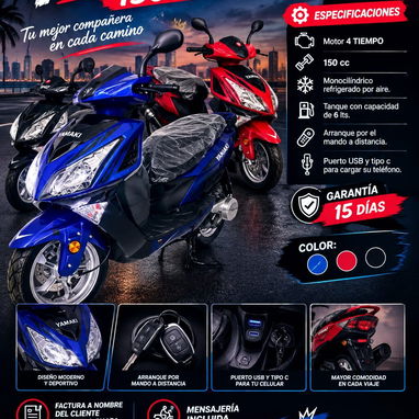 Bicimoto - 8/10