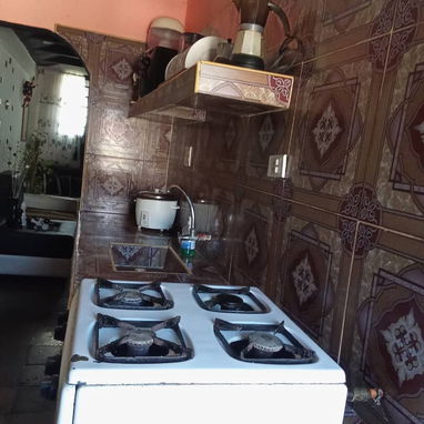 Vendo apartamento en alamar - Img 120723980